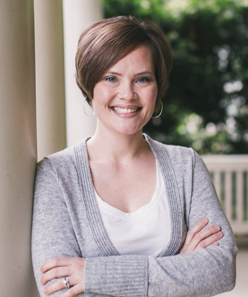 Victoria Graves BMLI Law